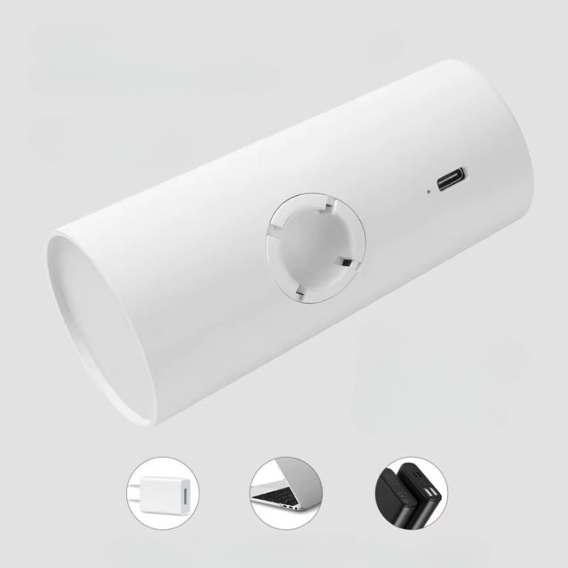 Versatilità e Innovazione con Lampada Universale LED