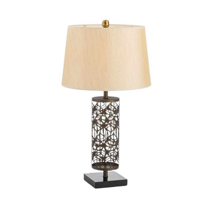Lusso e Design con Lampada da Tavolo Artistica