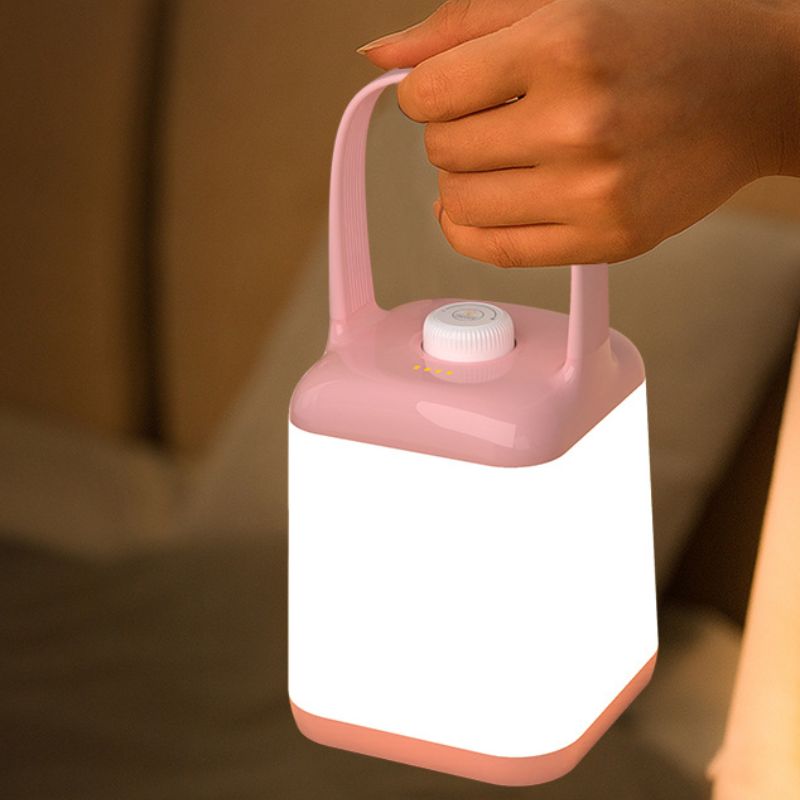 Tecnologia e Versatilità con Lampada da Scrivania Multifunzionale