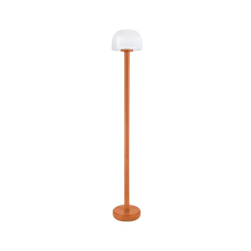 Raffinatezza Europea con Lampada LED da Terra