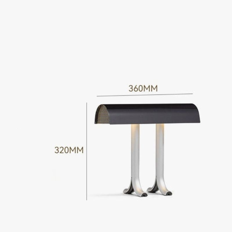 Lampada da Tavolo Artistica - Stile e Atmosfera per Ogni Stanza