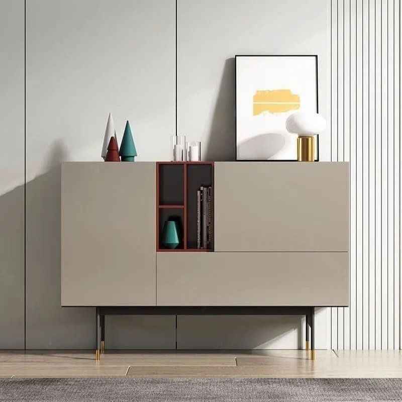 Credenza di Lusso con Design Moderno - Eleganza e Funzionalità per Casa e Ufficio