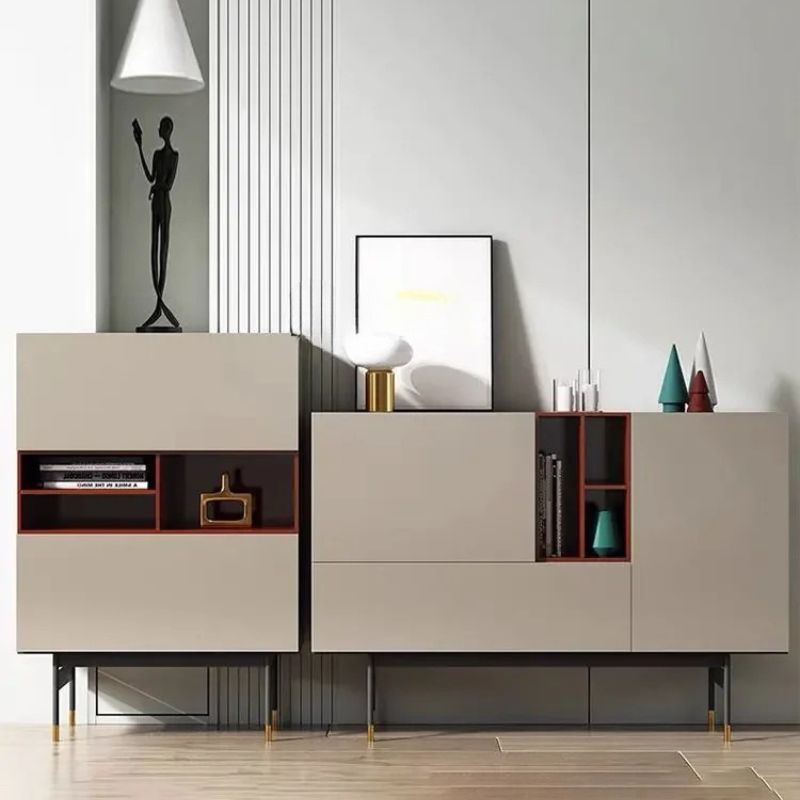Credenza di Lusso con Design Moderno - Eleganza e Funzionalità per Casa e Ufficio