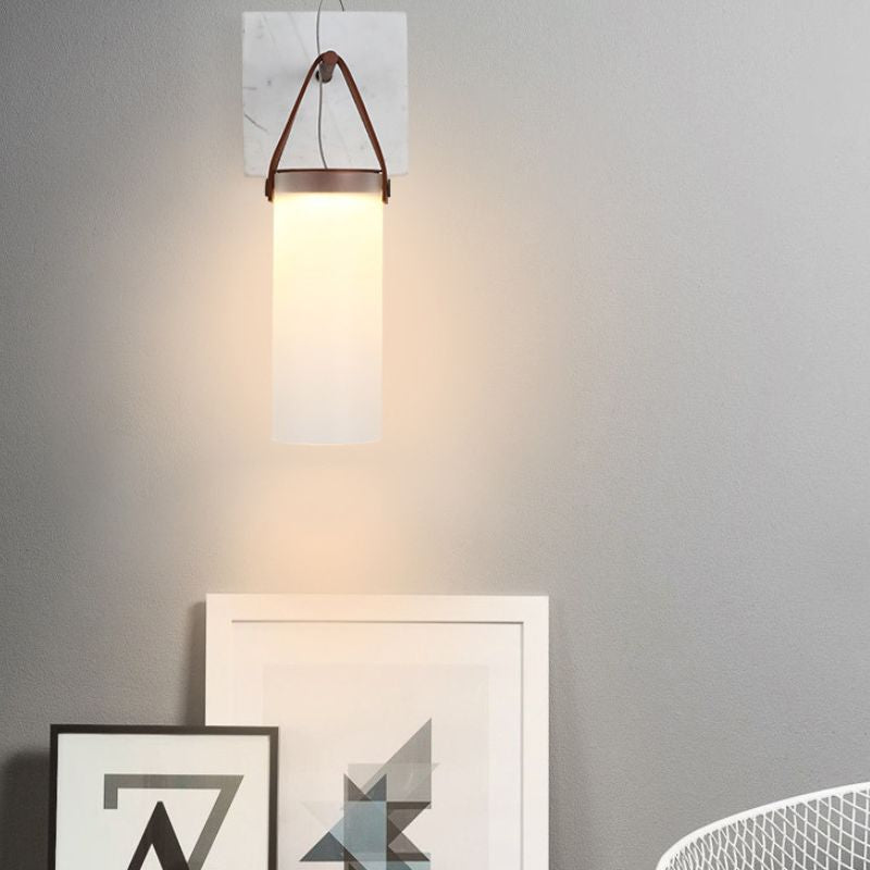Luce Minimal da Parete - Eleganza Moderna