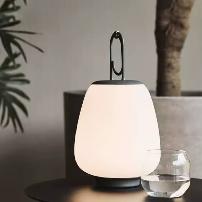 Luce Fusion - Tavolino Orientale in Stile Nordico