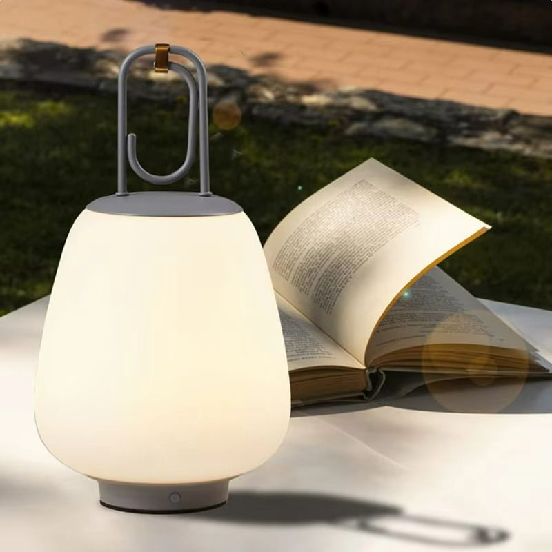 Luce Fusion - Tavolino Orientale in Stile Nordico