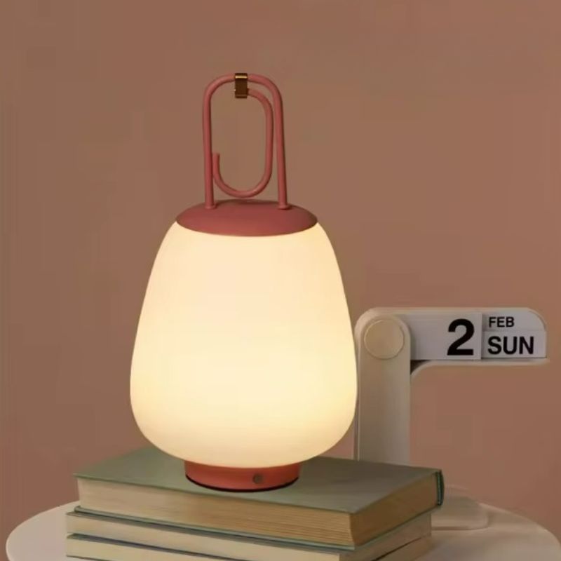 Luce Fusion - Tavolino Orientale in Stile Nordico