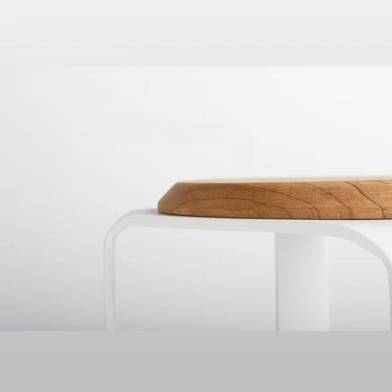 Luce Elegante Nordica - Lampada da Tavolo in Stile Scandinavo