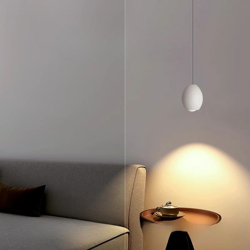 Lampadario da Comodino Regolabile