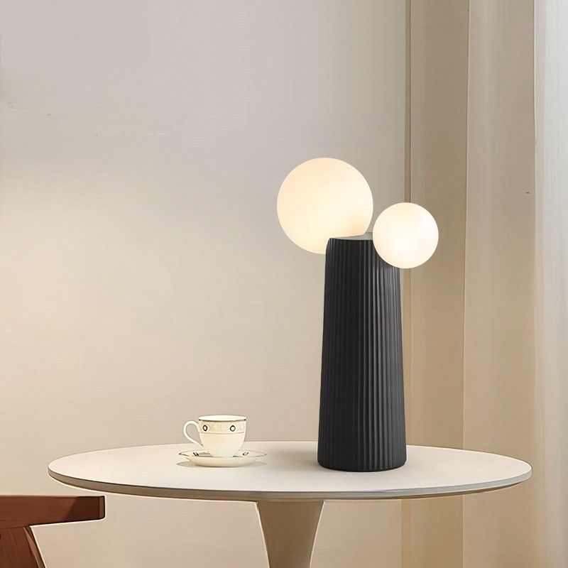 Minimal Cactus - Lampada Decorativa Moderna a Forma di Cactus