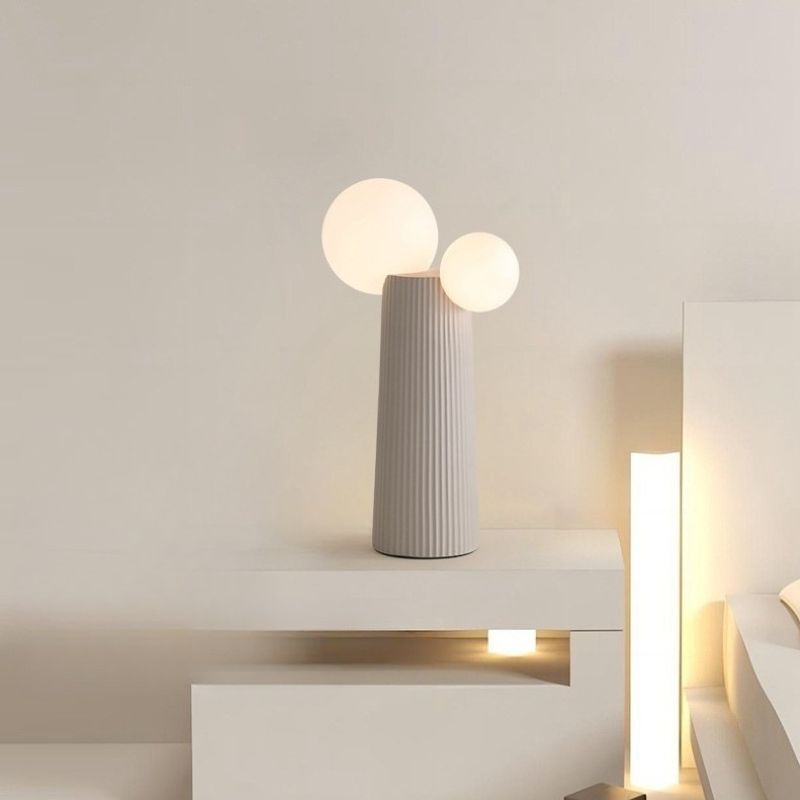 Minimal Cactus - Lampada Decorativa Moderna a Forma di Cactus