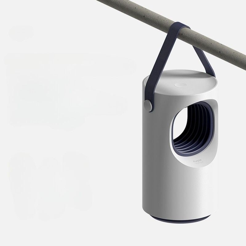 "Baseus USB Light: Lampada Trappola Elettrica per Zanzare con Design Sofisticato"