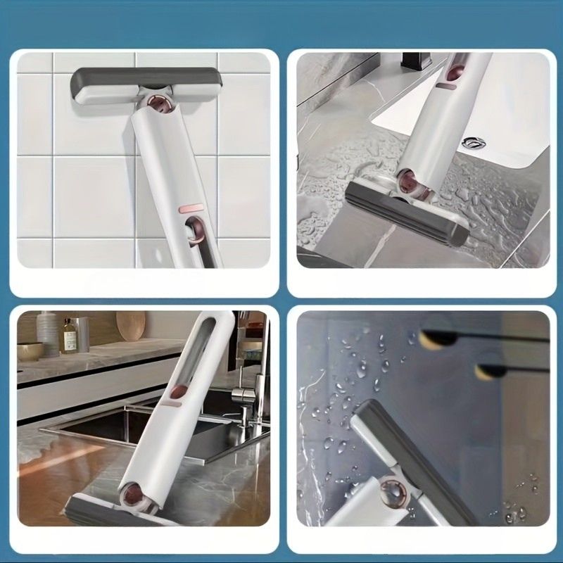 MINI MOCIO MULTIFUNZIONE