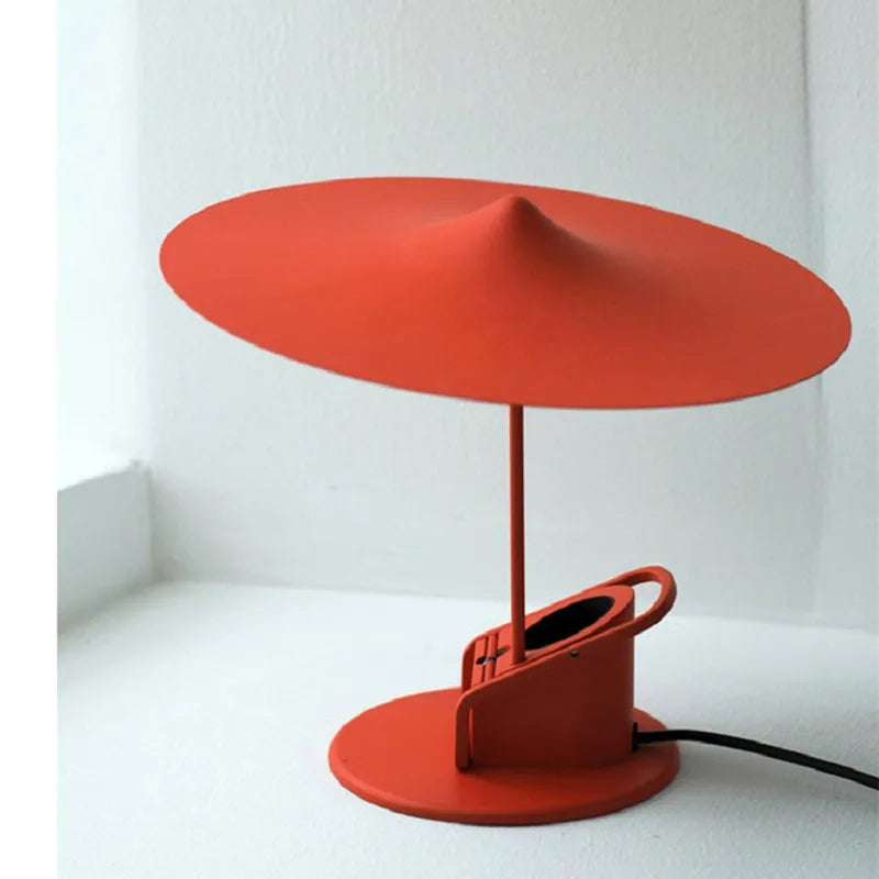 Creatività Compatta con Lampada da Tavolo "Wastberg Ile"