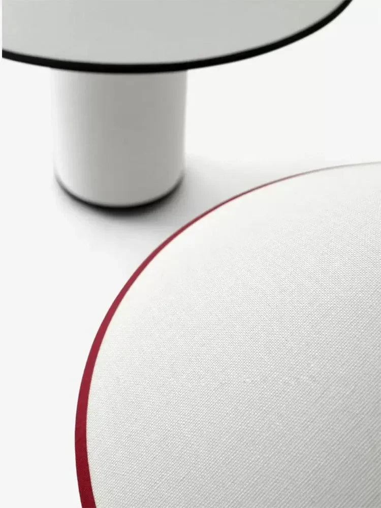 Lampada da Tavolo Wabi-Sabi a Fungo - Eleganza e Armonia per Ogni Ambiente