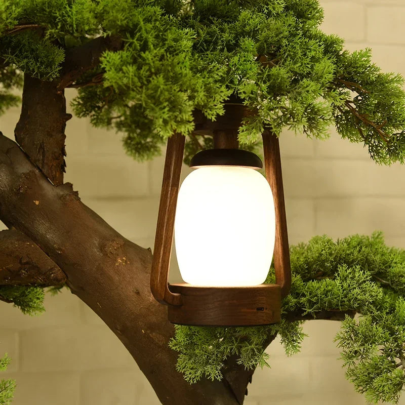 Lampada da Tavolo 3D Luna con Touch Control – Illuminazione Magica per Camera & Ufficio