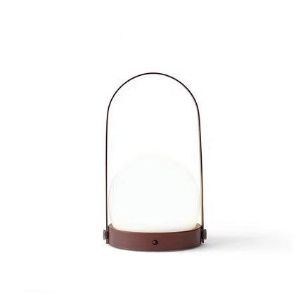 Lampada Portatile Minimalista - Design Elegante e Funzionalità Avanzata