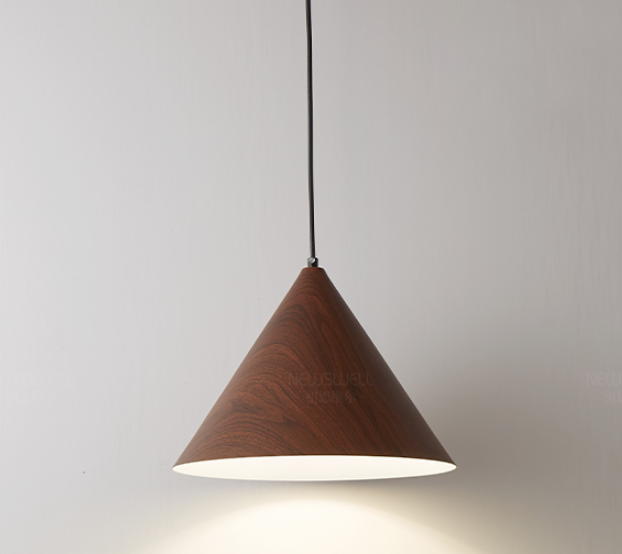 Iluminazione d'Ambiente: Lampadario Creativo Stile Nordico per Ristoranti e Camere da Letto