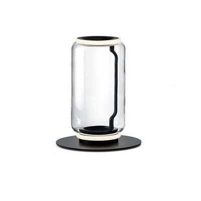 Lampada Moderna Minimalista per Soggiorno - Eleganza Funzionale per la Tua Casa