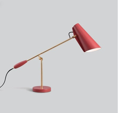 Lampada da Comodino Nordica - Modernità e Creatività per la Tua Camera
