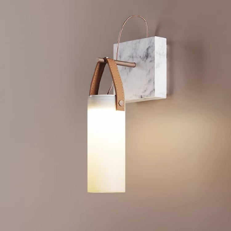 Luce Minimal da Parete - Eleganza Moderna