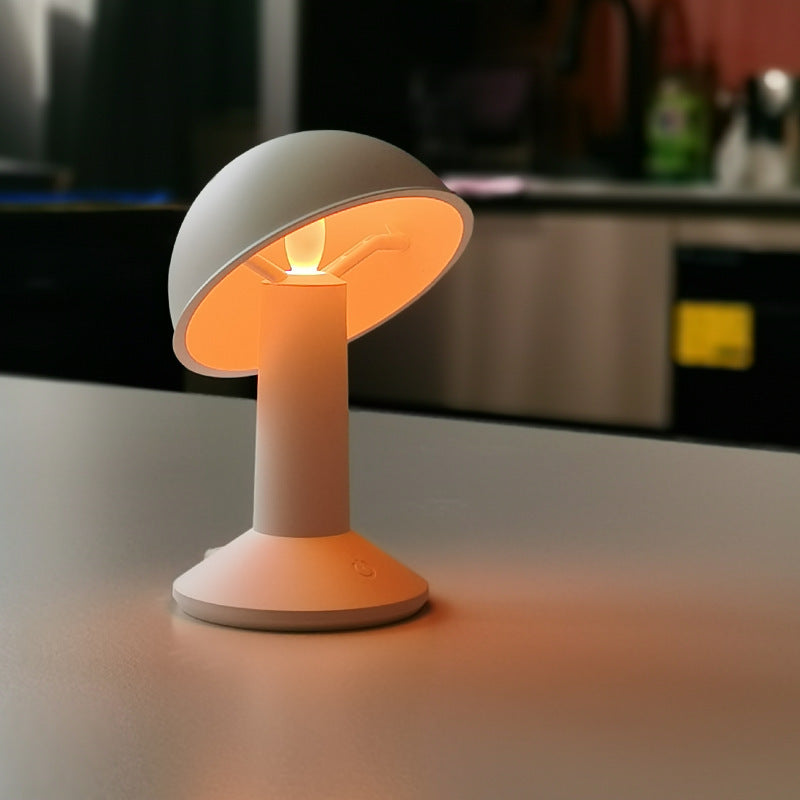 Eleganza Compatta con Luce Notturna Touch
