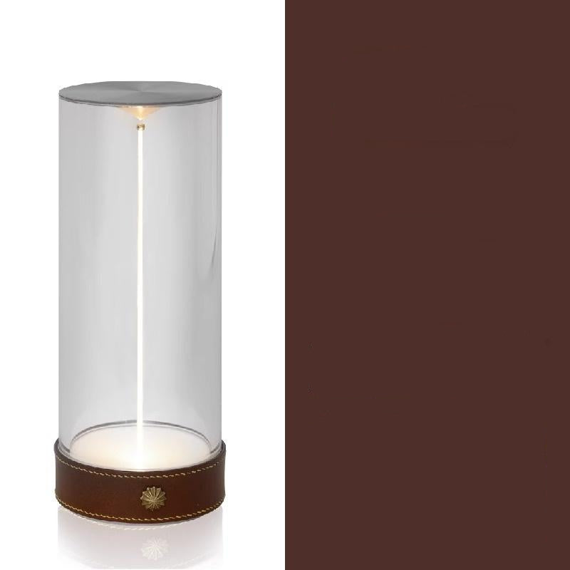 Lampada da Comodino Magnetica: Illumina la Tua Notte con Stile