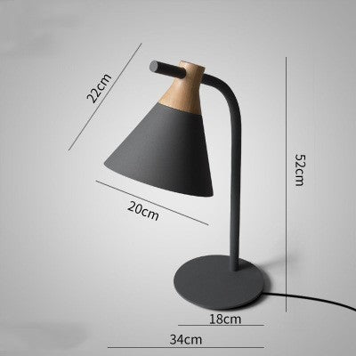 Lampada LED Decorativa: Colore e Stile per le Scrivanie dei Bambini