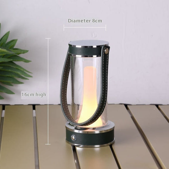 Illuminazione Versatile con Luce Notturna Portatile