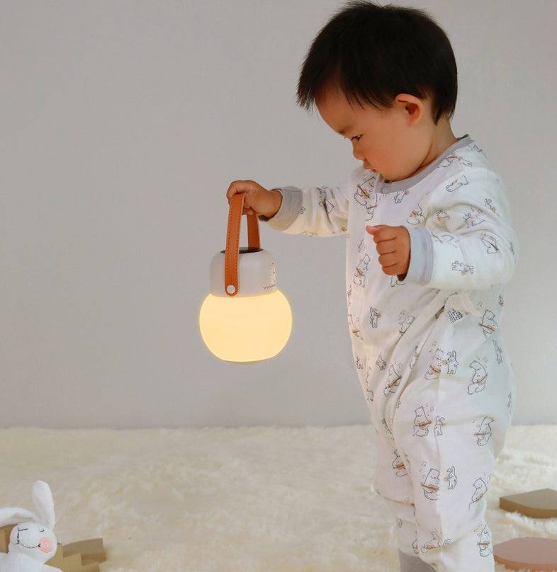 Protezione e Comfort con Lampada Anti-Zanzare Portatile