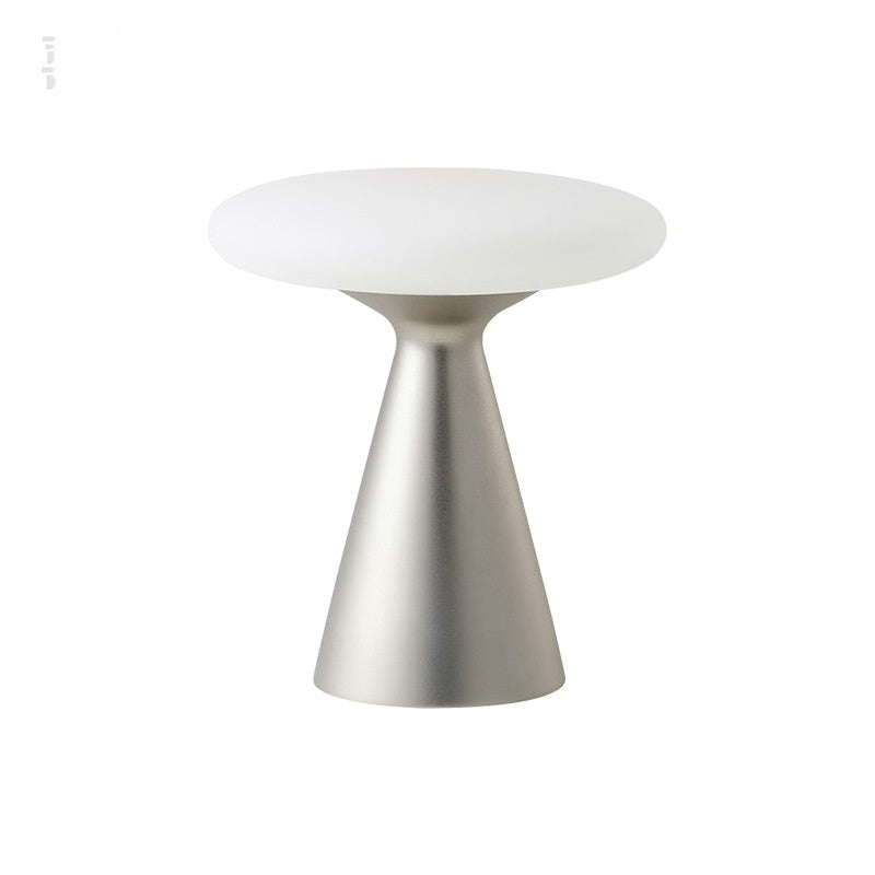 Eleganza Giapponese con Lampada da Tavolo Luna