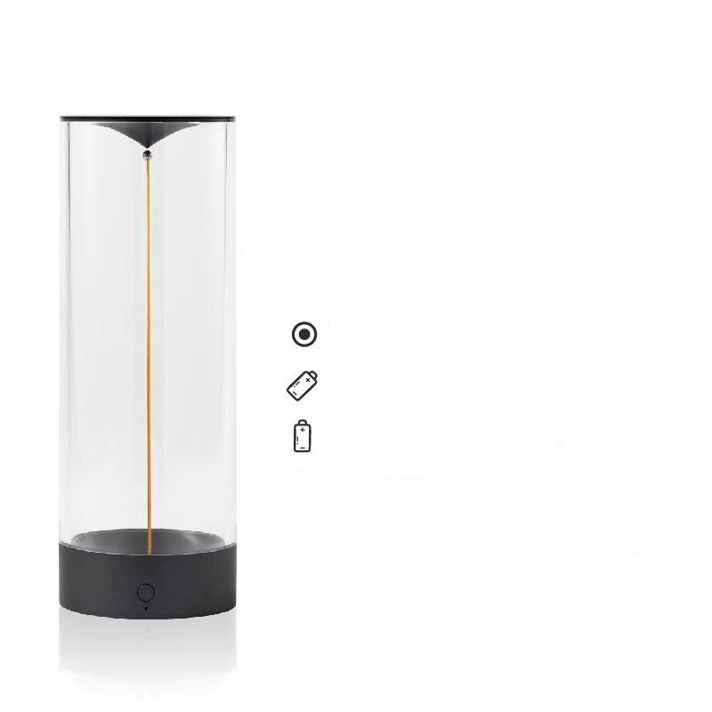 Lampada da Comodino Magnetica: Illumina la Tua Notte con Stile