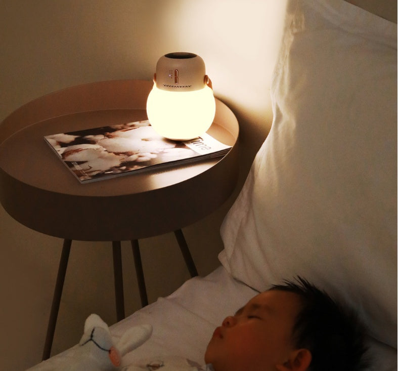 Protezione e Comfort con Lampada Anti-Zanzare Portatile