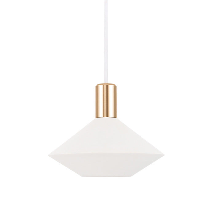 Raffinatezza Europea con Lampadario Nordic Modern LED