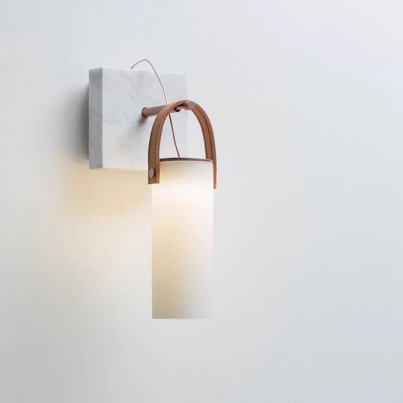 Luce Minimal da Parete - Eleganza Moderna