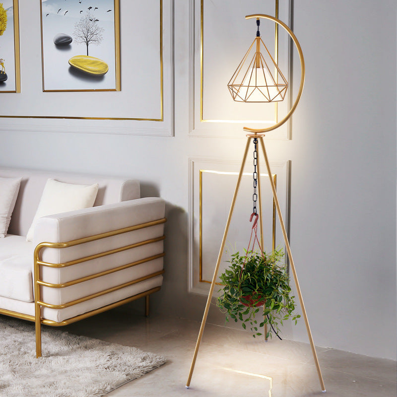 Lampada Romantica da Tavolo - Eleganza per Principesse dal Cuore Sognante