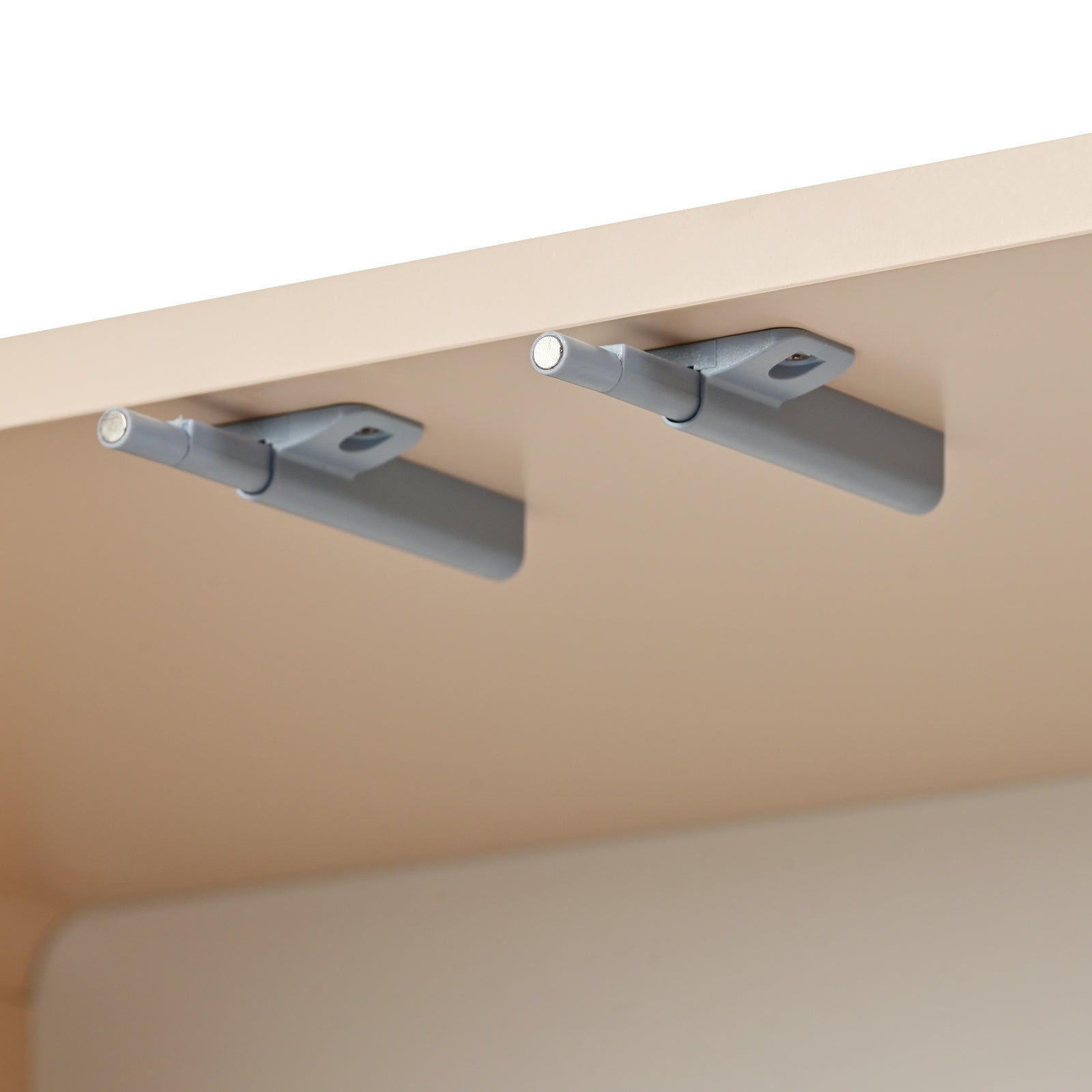 Credenza Minimalista Trexm 60L - Eleganza Lineare e Funzionalità Senza Tempo