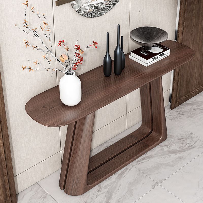 Tavolo d'Ingresso in Stile Cinese - Eleganza e Raffinatezza per Ogni Ambiente
