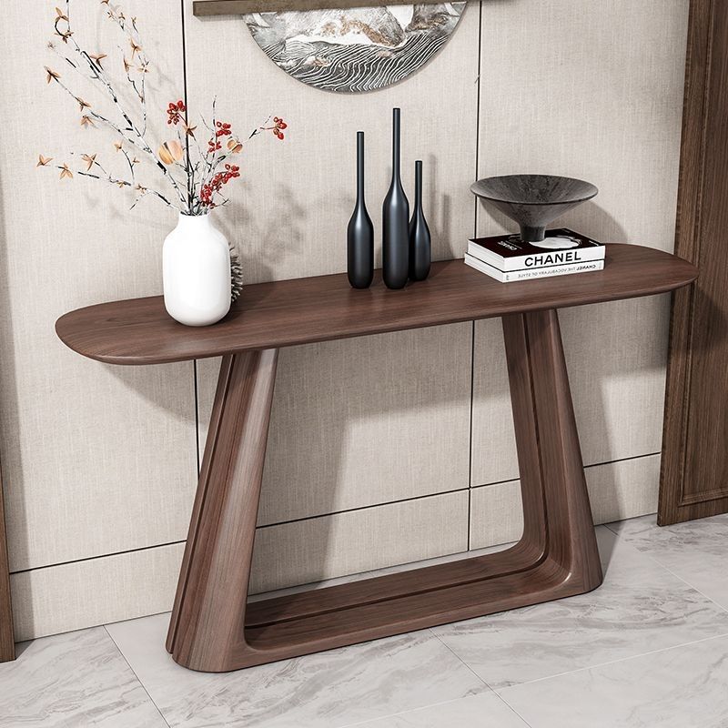 Tavolo d'Ingresso in Stile Cinese - Eleganza e Raffinatezza per Ogni Ambiente
