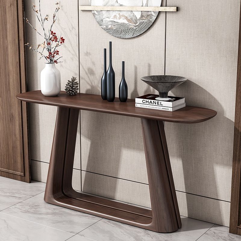 Tavolo d'Ingresso in Stile Cinese - Eleganza e Raffinatezza per Ogni Ambiente