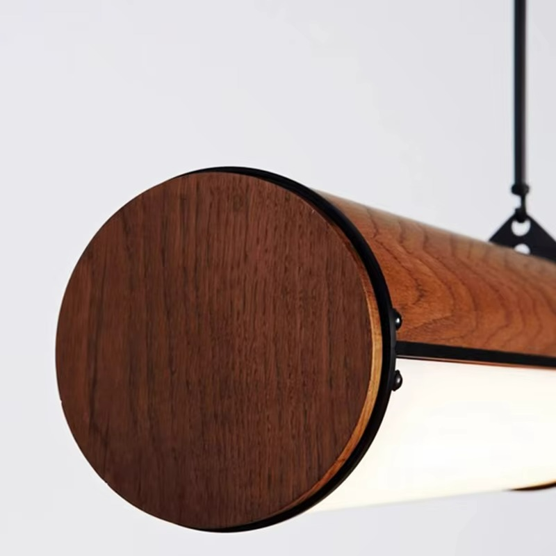 Lampada a Sospensione LED Moderna - Illuminazione Elegante per Soggiorno e Sala da Pranzo