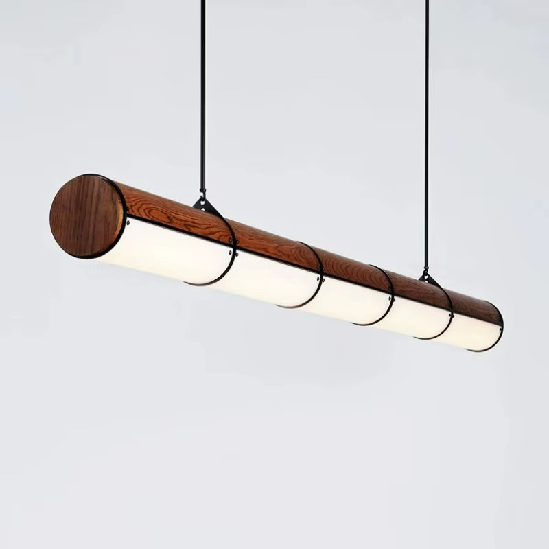 Lampada a Sospensione LED Moderna - Illuminazione Elegante per Soggiorno e Sala da Pranzo