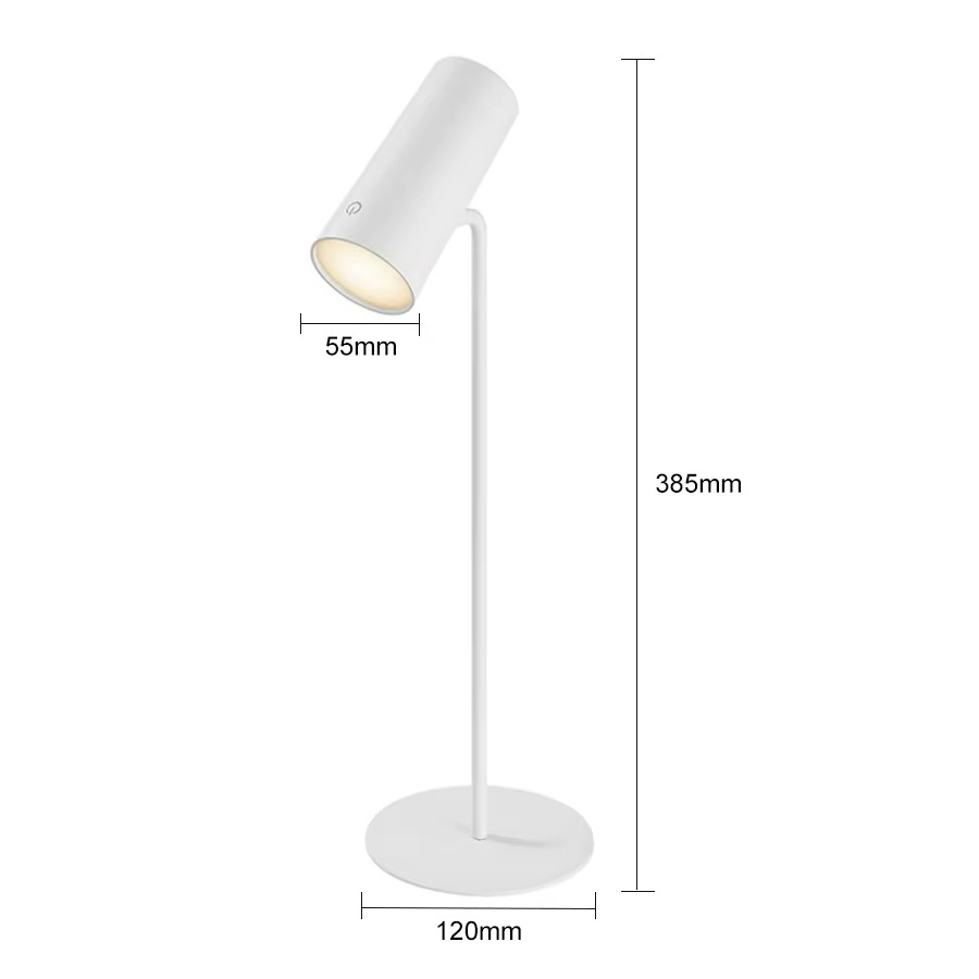 Versatilità e Innovazione con Lampada Universale LED