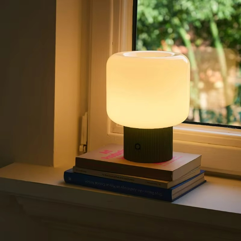 Lampada Atmosfera Romantica - Design Elegante per Ogni Ambiente