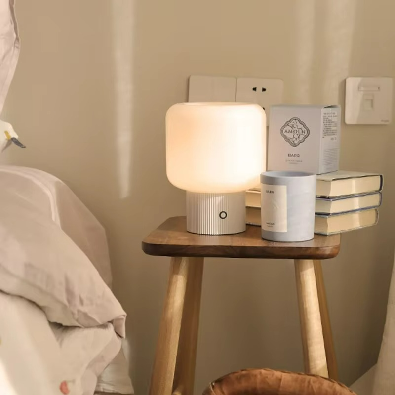 Lampada Atmosfera Romantica - Design Elegante per Ogni Ambiente