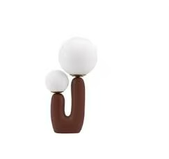 Lampada da Tavolo Creativa Nordica - Eleganza Moderna per Camere e Soggiorni
