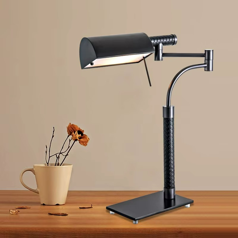 Lampada da Comodino Nordica - Modernità e Creatività per la Tua Camera