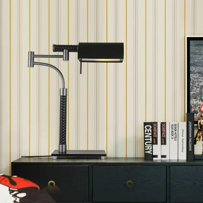 Lampada da Comodino Nordica - Modernità e Creatività per la Tua Camera