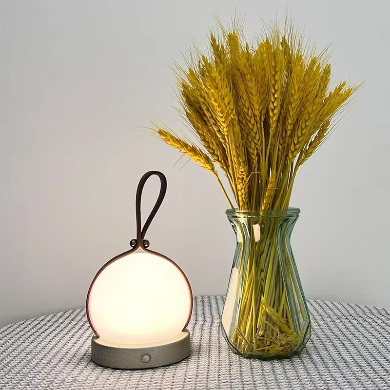 Luce Notturna Portatile per Avventure Outdoor
