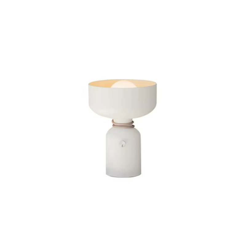 Lampada da Comodino Moderna - Eleganza Minimalista per la Tua Casa